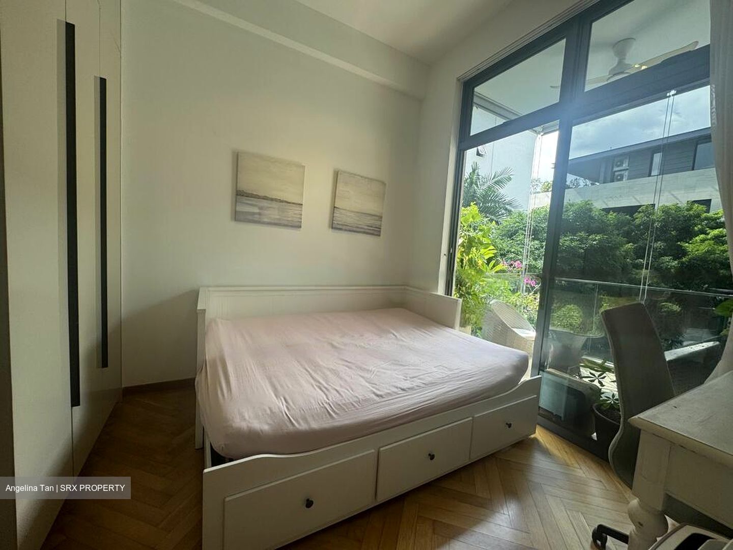 38 Jervois (D10), Apartment #467222881
